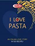 I love pasta. An italian love story in 100 recipes