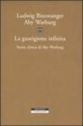 La guarigione infinita: Storia clinica di Aby Warburg