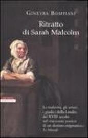 Ritratto di Sarah Malcolm