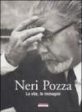 Neri Pozza. La vita, le immagini