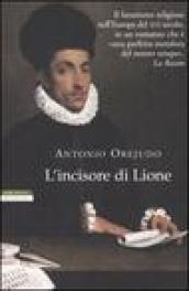 L'incisore di Lione