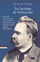 Le lacrime di Nietzsche