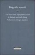 Biografie sessuali. I casi clinici dalla «Psychopatia sexualis» di Richard von Krafft-Ebing