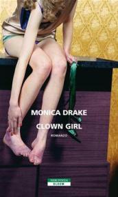 Clown girl