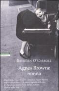 Agnes Browne nonna (I narratori delle tavole)