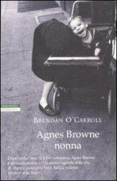 Agnes Browne nonna (I narratori delle tavole)