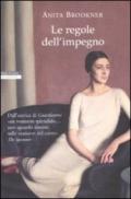 Le regole dell'impegno