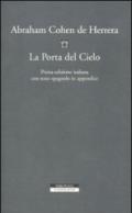 La Porta del Cielo: Prima edizione italiana con testo spagnolo in appendice