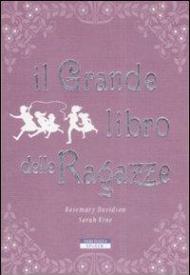 Il grande libro delle ragazze