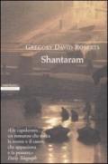Shantaram. Con DVD