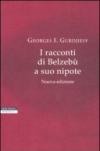 I racconti di Belzebù a suo nipote