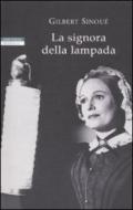 La signora della lampada