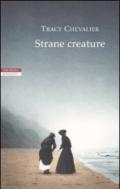 Strane creature