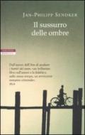 Il sussurro delle ombre (Le tavole d'oro)