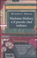 Madame Mallory e il piccolo chef indiano