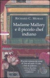 Madame Mallory e il piccolo chef indiano