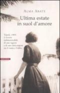 Ultima estate in suol d'amore