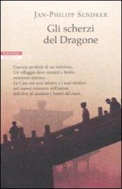 Gli scherzi del Dragone (Le tavole d'oro)