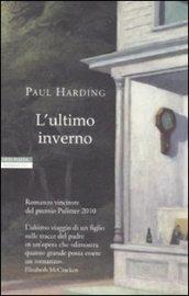 L'ultimo inverno (I narratori delle tavole)