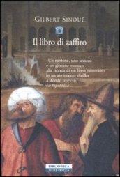 Il libro di zaffiro