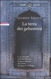 La terra dei gelsomini