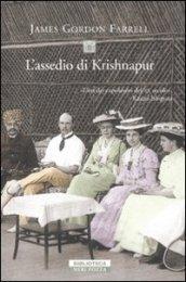 L'assedio di Krishnapur