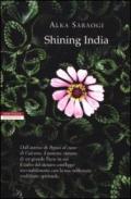 Shining India (Le tavole d'oro)