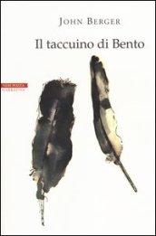 Il taccuino di Bento (I narratori delle tavole)