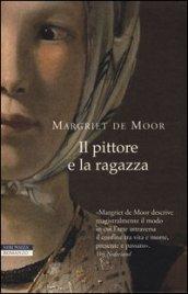 Il pittore e la ragazza (I narratori delle tavole)