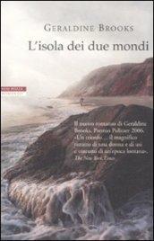 L'isola dei due mondi (I narratori delle tavole)