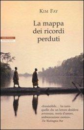 La mappa dei ricordi perduti (Le tavole d'oro)