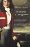 Il teschio e l'usignolo (I narratori delle tavole)