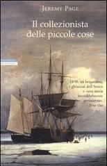 Il collezionista delle piccole cose