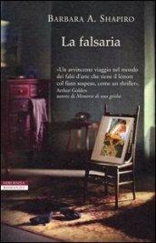 La falsaria (I narratori delle tavole)