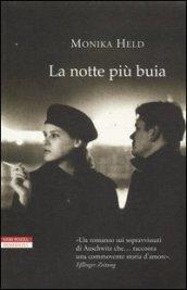 La notte più buia (I narratori delle tavole)