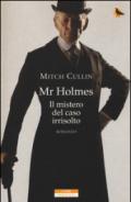 Mr Holmes. Il mistero del caso irrisolto