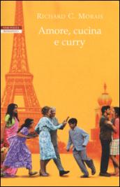 Amore, cucina e curry