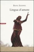 Lingua d'amore