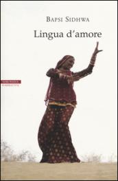 Lingua d'amore