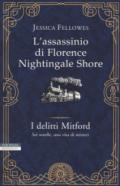 L'assassinio di Florence Nightingale Shore: Primo romanzo della serie I delitti di Mitford (I delitti Mitford Vol. 1)
