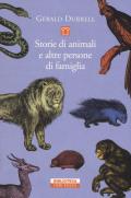 Storie di animali e altre persone di famiglia