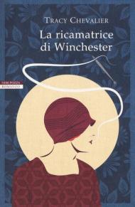 La ricamatrice di Winchester