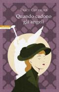Quando cadono gli angeli