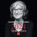 Calendario Letterario Neri Pozza 2024