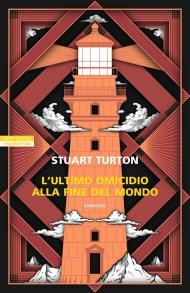 L'ultimo omicidio alla fine del mondo