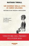 Un giorno nella vita di Abed Salama. Anatomia di una tragedia a Gerusalemme