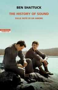 The history of sound. Sulle note di un amore