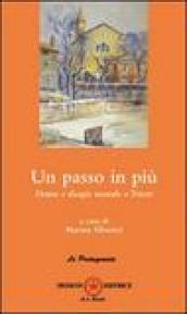 Un passo in più. Donne e disagio mentale a Trieste