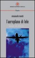 L'aeroplano di Lele