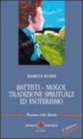 Battisti-Mogol. Tradizione spirituale ed esoterismo